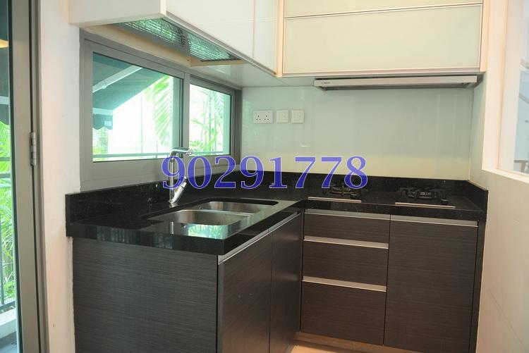 Aston Residence (D17), Detached #94865372